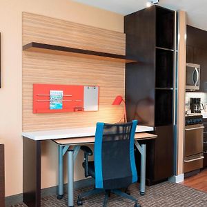 Towneplace Suites By Marriott Ontario-Mansfield