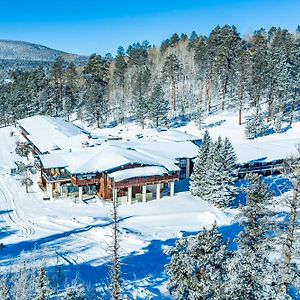 Sunrise Park Lodge
