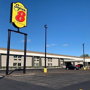 Super 8 By Wyndham South Holland